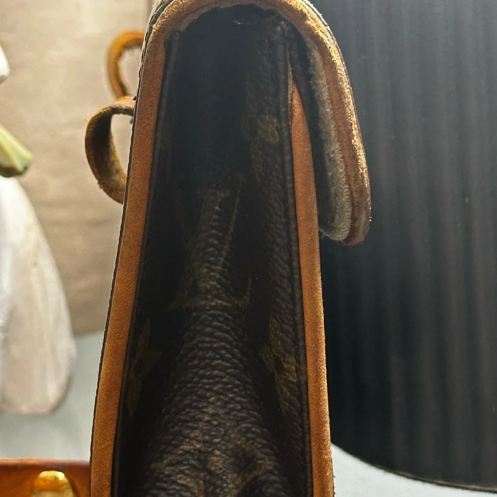 Louis Vuitton Florentine Belt Bag (Pochette Florentine) - Picture 8 of 16